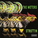 Struttin' - Vinyl