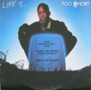 Life Is... Too Short - Vinyl