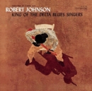 King of the Delta Blues Singers - Vinyl