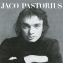 Jaco Pastorius - Vinyl