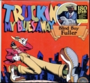 Truckin' My Blues Away - Vinyl