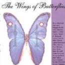 The Wings Of Butterflies - CD
