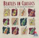 THE BEATLES in CLASSICS - VARIOUS - CD