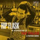 Hip Flask: An Introduction to Tav Falco and Panther Burns - CD