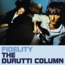 Fidelity - CD