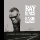 Ray Sings Basie Swings - Vinyl