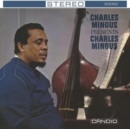 Charles Mingus Presents Charles Mingus - Vinyl