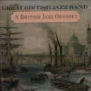 A British Jazz Odyssey - CD