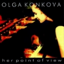 Her Point Of View - CD