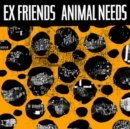 Animal Needs - Vinyl