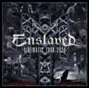 Enslaved: Cinematic Tour 2020 - DVD