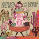 Slowey Goes West - Vinyl