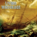 Living wreckage - CD