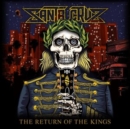 The return of the kings - CD