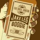 Jake Leg Boogie - CD