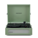 Voyager Portable Turntable - Now with Bluetooth - Merchandise