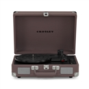 Cruiser Plus Deluxe Portable Turntable - Now with Bluetooth Out - Merchandise