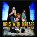 Girls With Guitars - CD