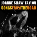 Songs from the Road - CD