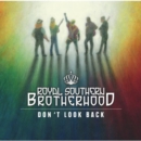 Don't Look Back - CD