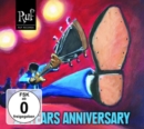 Ruf Records: 25 Years Anniversary - CD