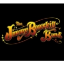 The Jimmy Bowskill Band - Vinyl