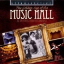 Golden Age, The: Music Hall - CD