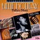 Billie's Blues: Lady Day's 51 Finest: 1935-1946 - CD