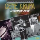 Gene Krupa: Drummin' Man: His 43 Finest, 1927-1958 - CD