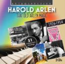 Harold Arlen: That Old Arlen Magic - CD