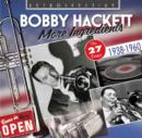 Bobby Hackett: More Ingredients - CD