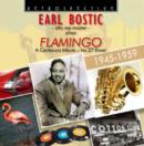 Alto Sax Master Plays Flamingo - CD