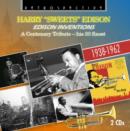 Edison Inventions: A Century Tribute - His 33 Finest - CD