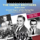 Smooth Singers of the Swing Era: Centenary Tribute - Their 26 Finest - CD