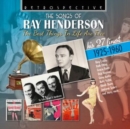 The Songs of Ray Henderson: The Best Things in Life Are Free: His 27 Finest 1925-1960 - CD