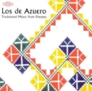 Los De Azuero - Traditional Music from Panama - CD