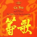 Music of North Vietnam - CD