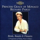 Birds, Beasts & Flowers - CD