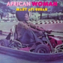 African Woman - CD