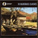 10 Bluegrass Classics - CD