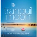 Tranquil Moon - CD