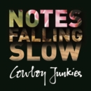 Notes Falling Slow - CD