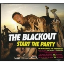 Start the Party - CD