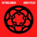 Angry Cyclist - CD