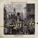Abolition of the Royal Familia: Guillotine Mixes - Vinyl