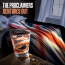 Dentures Out - CD