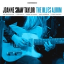 The Blues Album - Vinyl