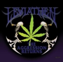 The aggression returns (Deluxe Edition) - CD