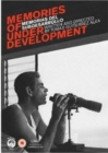 Memories of Underdevelopment - DVD