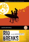 Rio Breaks - DVD